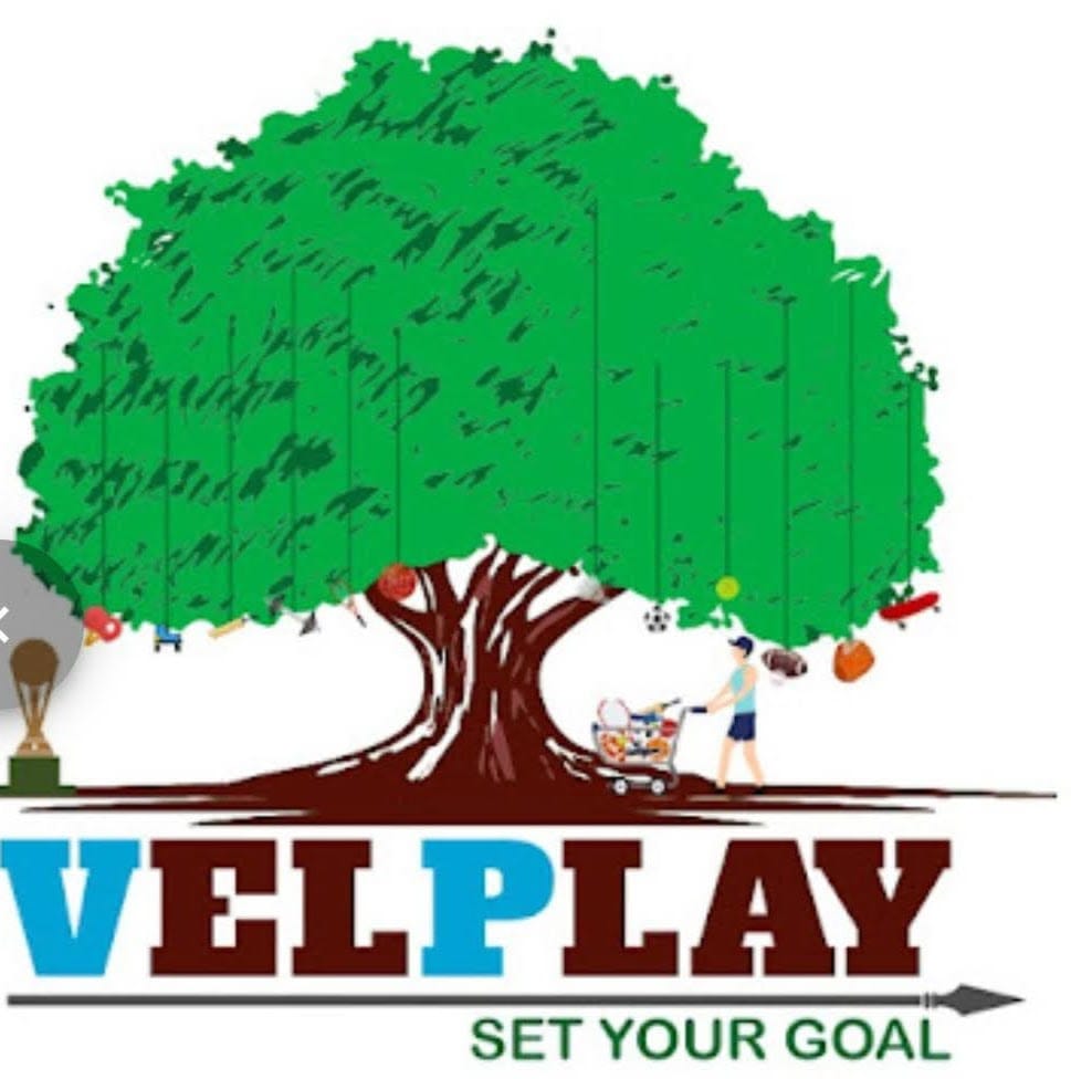 VELPLAY SPORTS business photograph