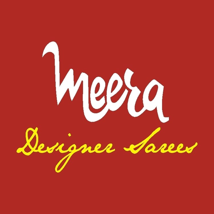 MEERA Designer Sarees business photograph