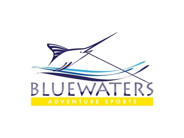 Blue Waters Adventure Sports business photograph