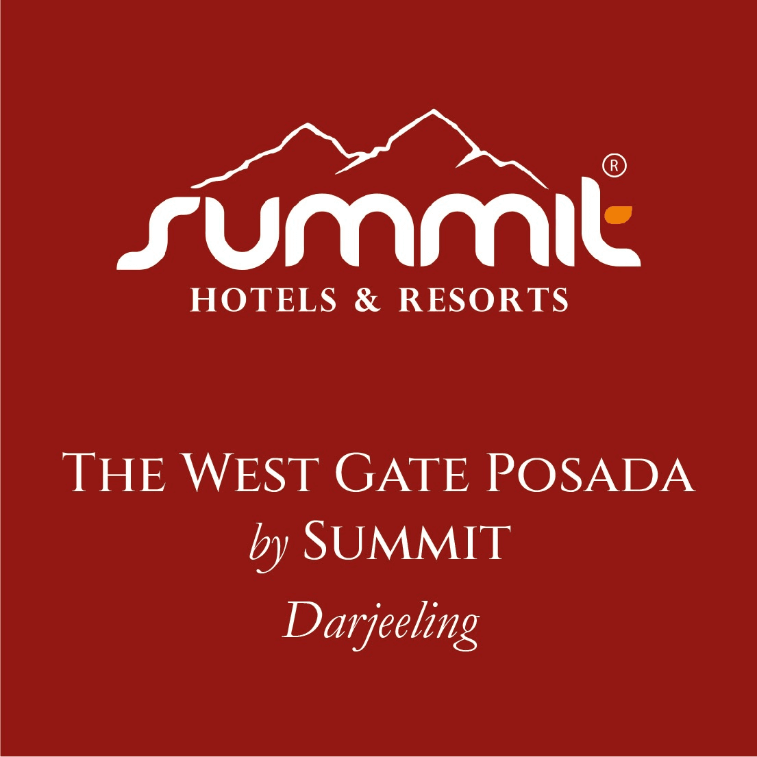 Summit West Gate Posada business photograph