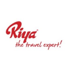Riya – The Travel Expert | Vadodara business photograph