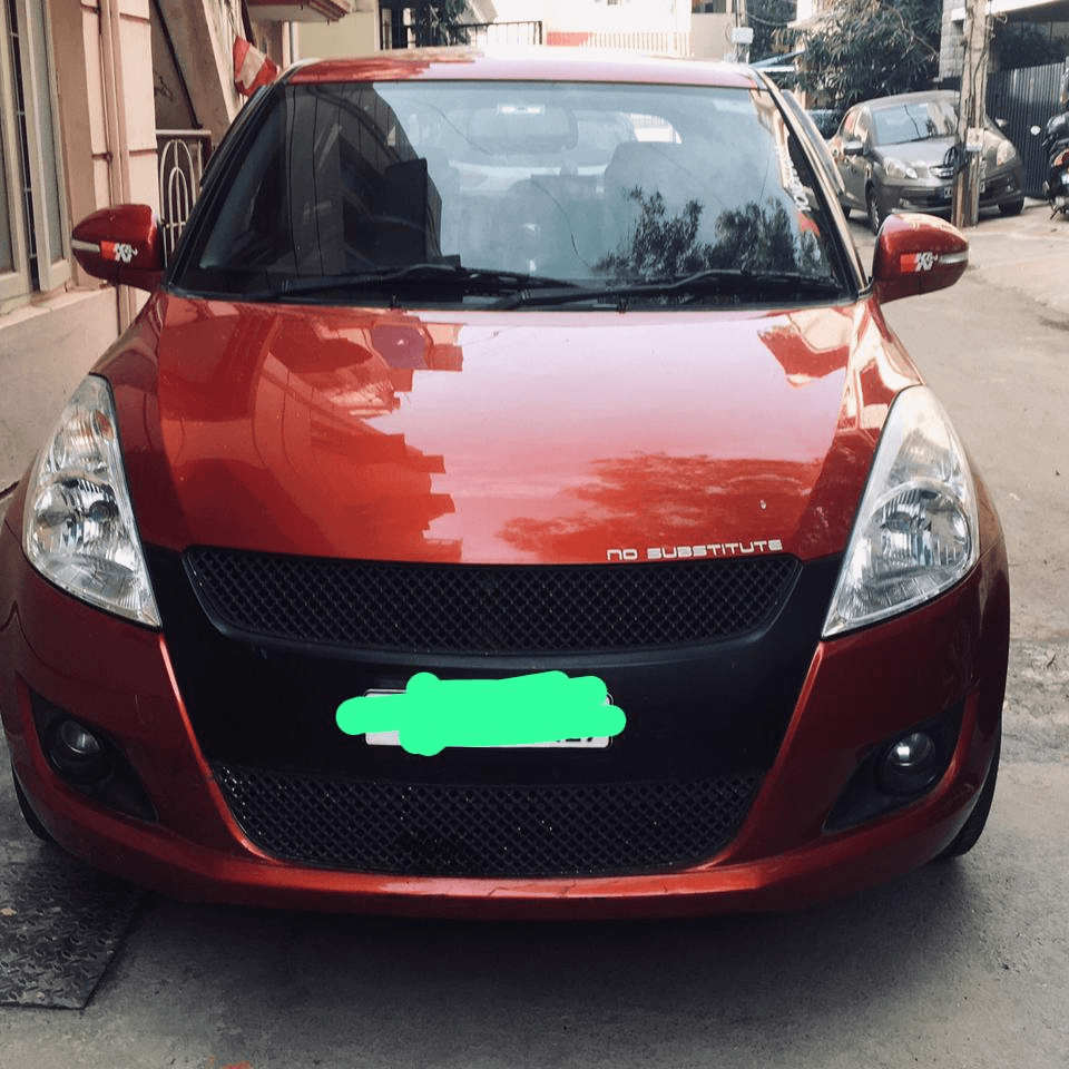 Quick Car rentals business photograph