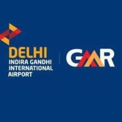 Indira Gandhi International Airport business photograph