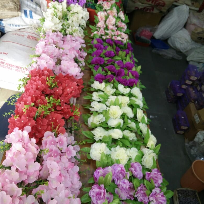 Sapna Creation business photograph