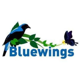Blue Wings Homestay- Resort for One Group at a time business photograph