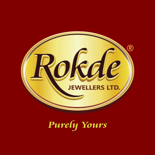 Rokde Jewellers - Hingna Rd, Nagpur business photograph