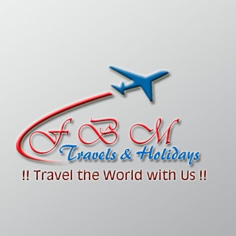 FBM Travels business photograph