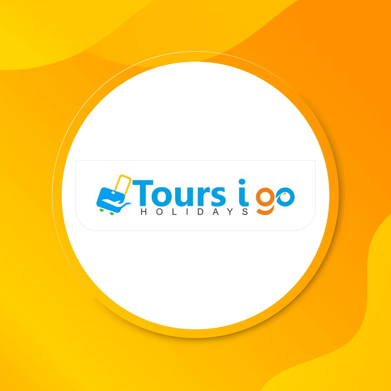 Tours I Go Holidays | Best travel agency | Bangalore business photograph
