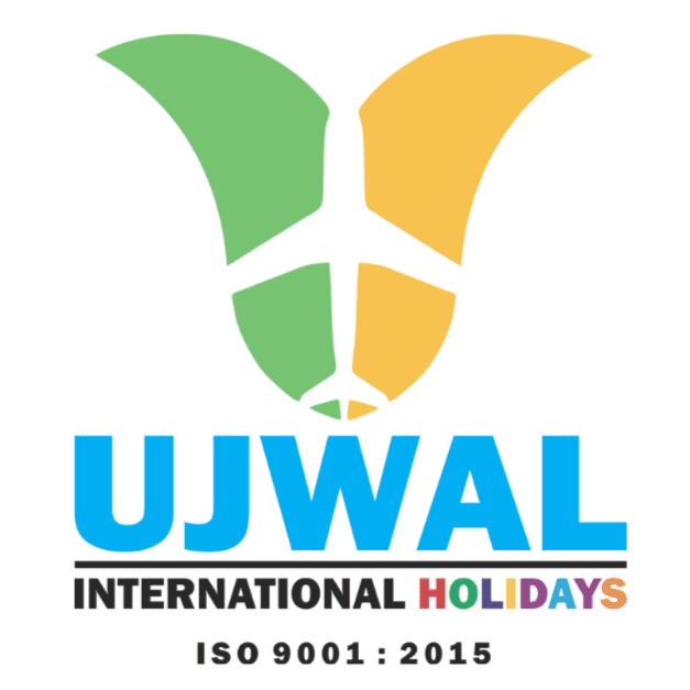 Ujwal International Holidays business photograph