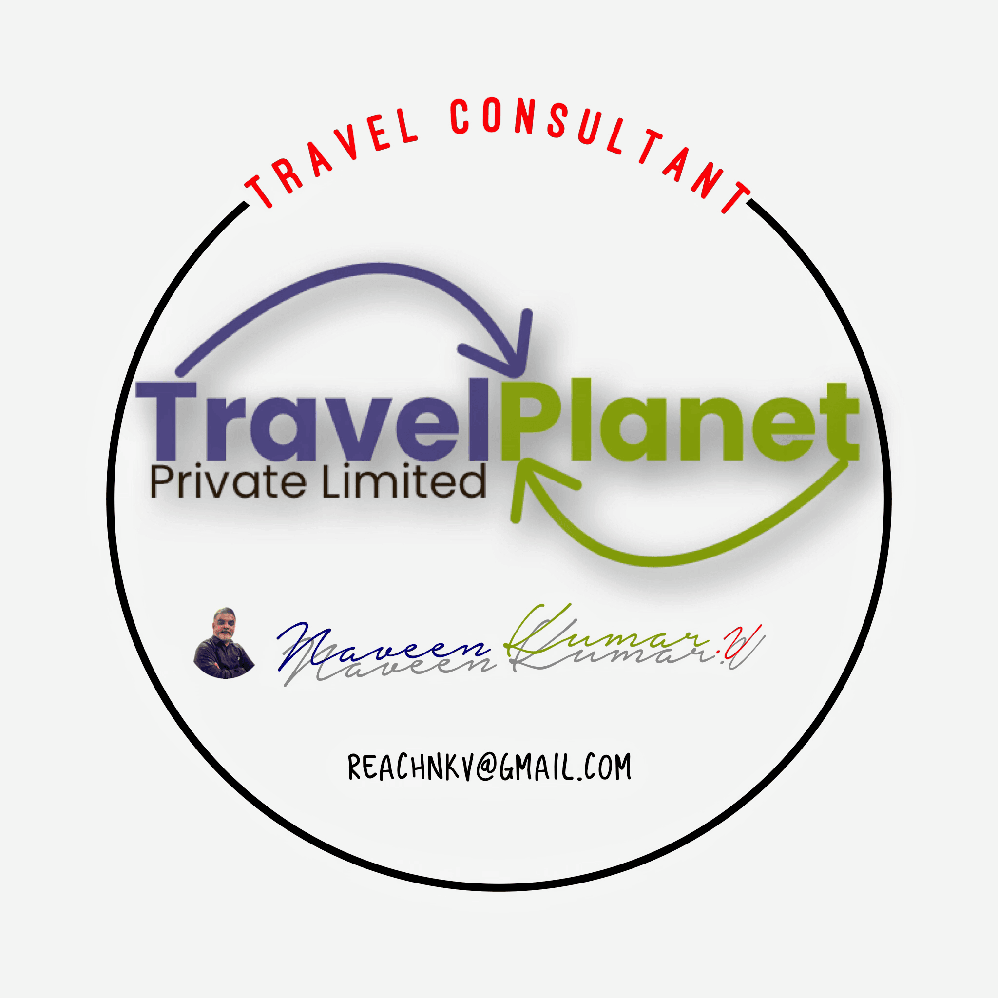 Visa Assistance In Bangalore Travel Planet business photograph