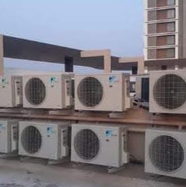 Banwari AC Services business photograph