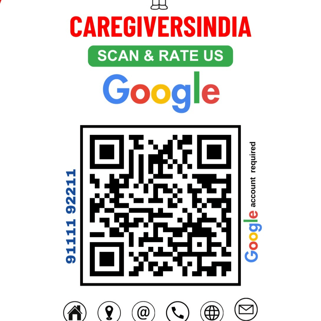 CAREGIVERSINDIA business photograph