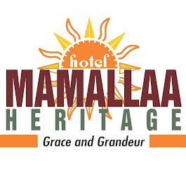 Hotel Mamallaa Heritage business photograph