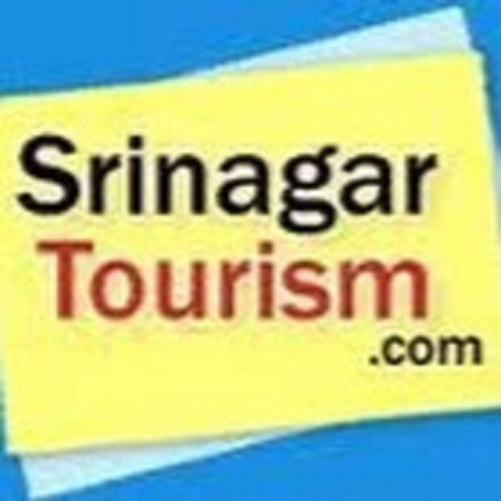 Srinagar Tourism business photograph