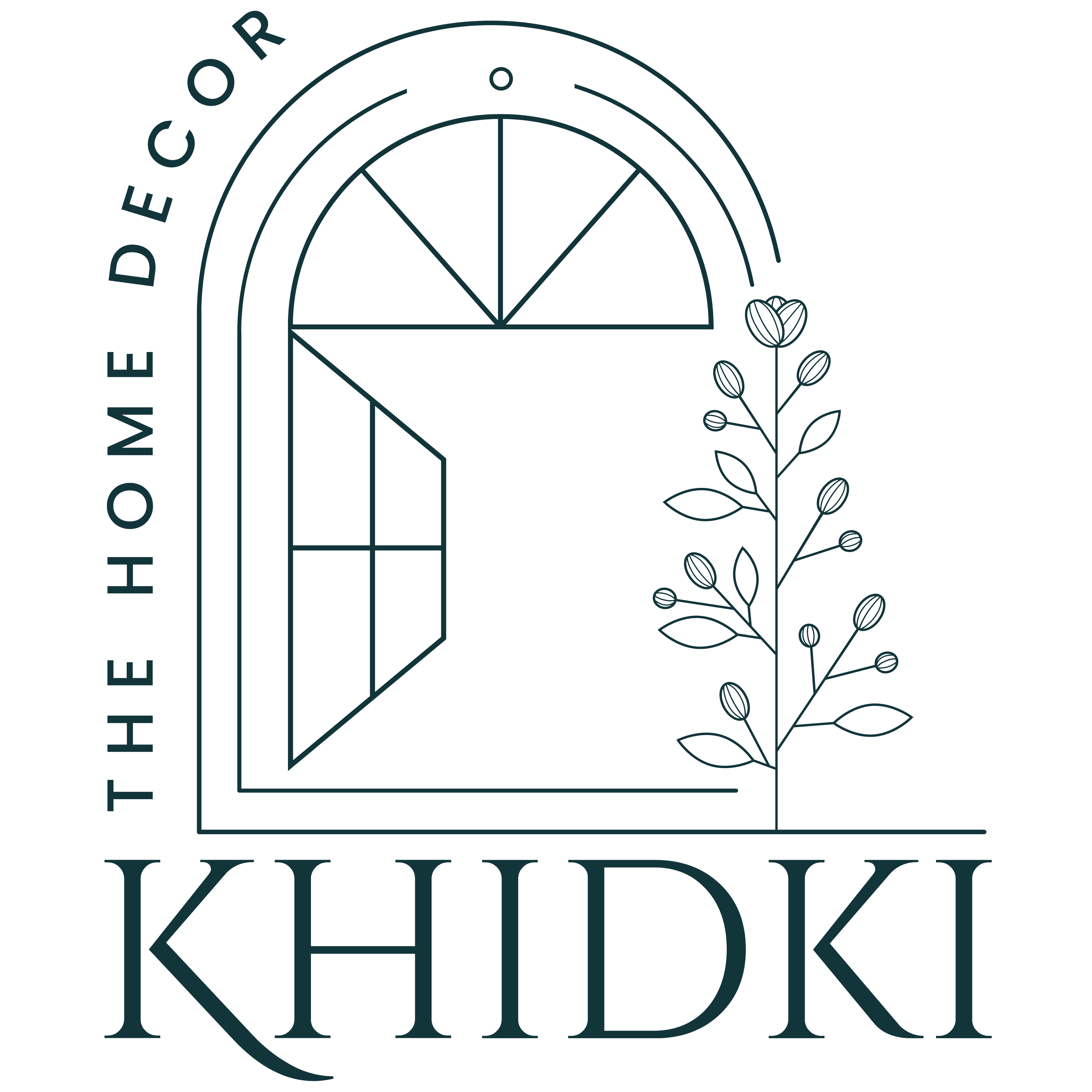 Khidki The Home Decor business photograph
