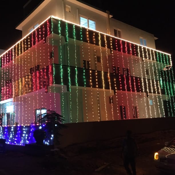 Pavan charitable trust business photograph