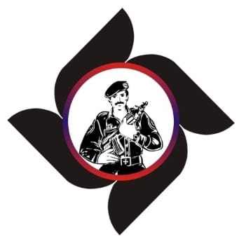 SWASTIC POLICE STORE business photograph