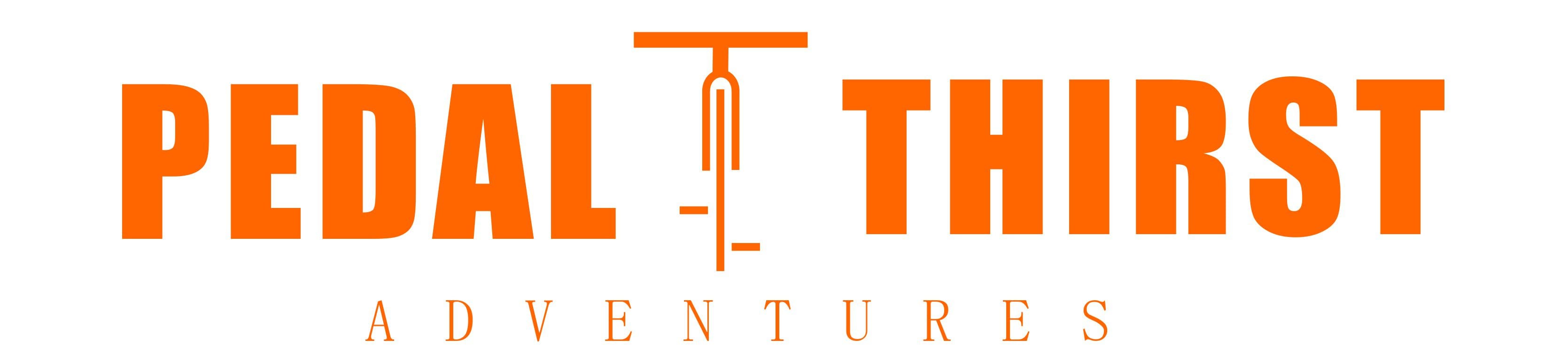 Pedal Thirst Adventures business photograph