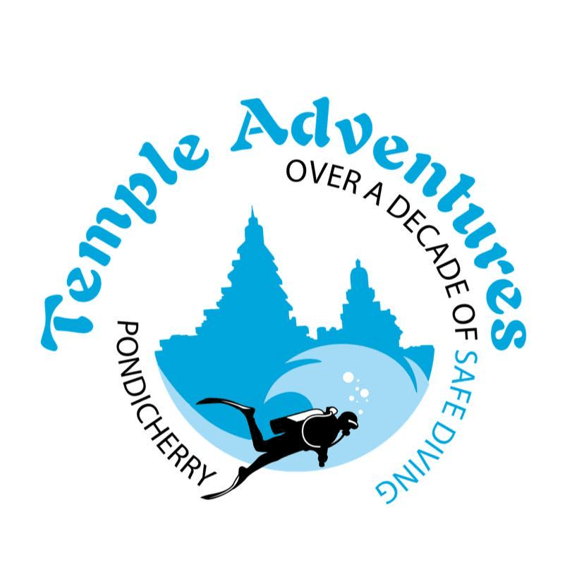 Temple Adventures - Scuba Diving Experience Centre business photograph