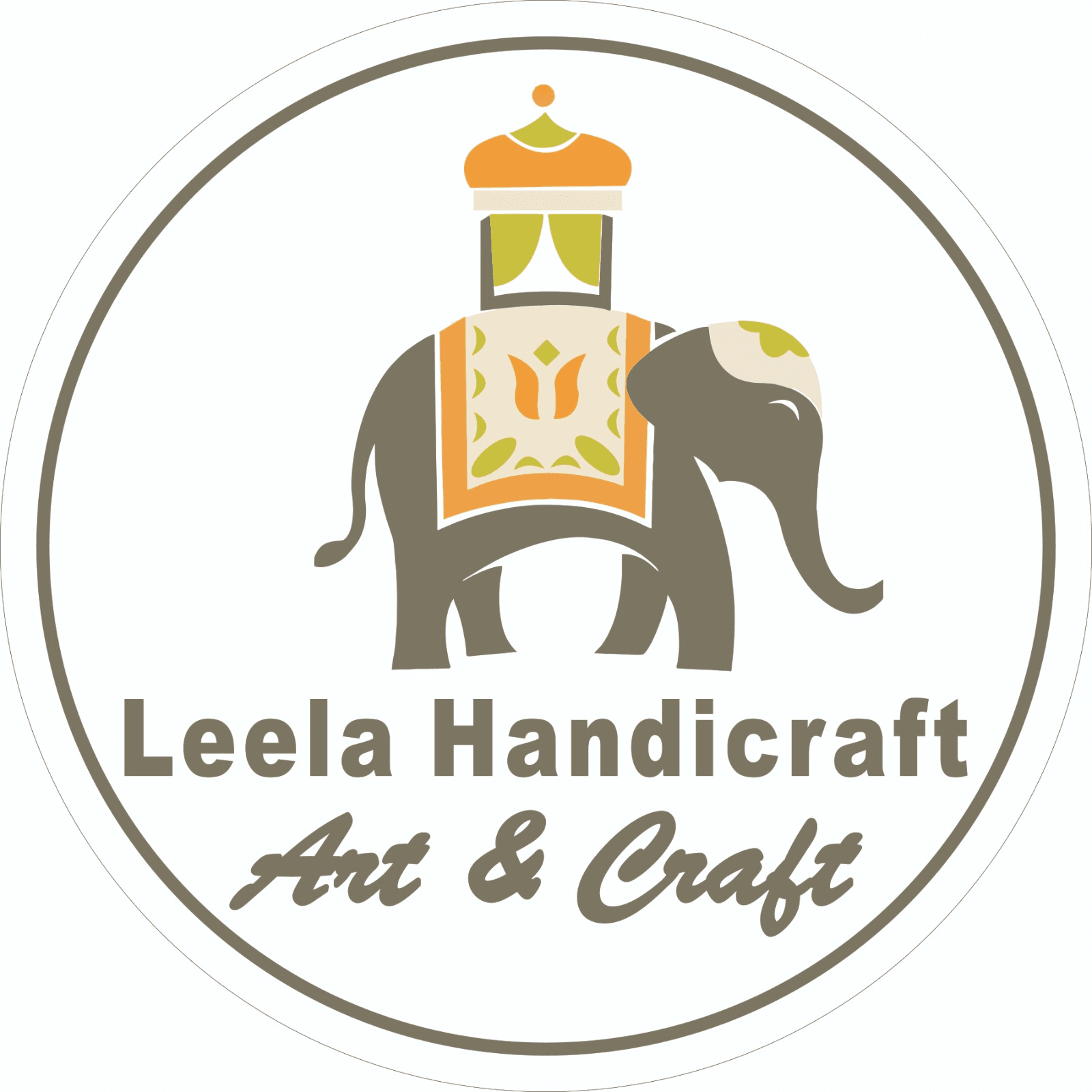 LEELA HANDICRAFT business photograph