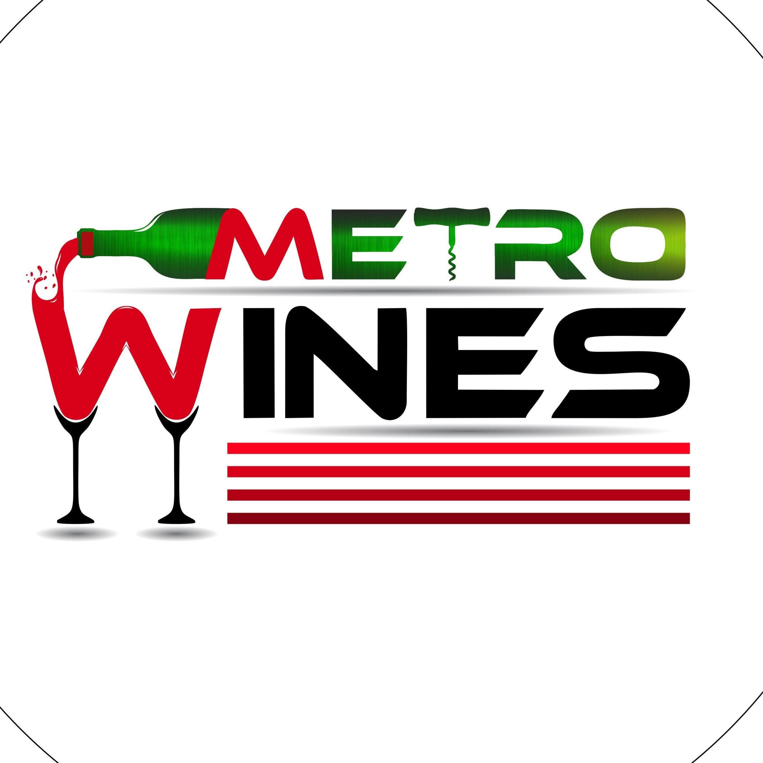 Metro Wines business photograph