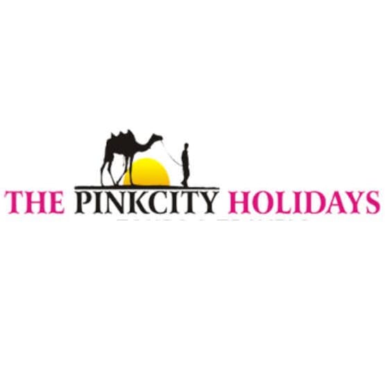 The PinkCity Holidays - Tours & Travels business photograph