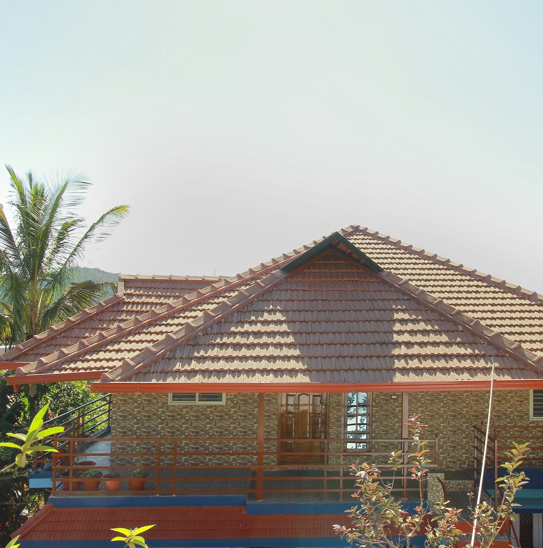 Hill View Homestay Coorg 3BHK Villa business photograph