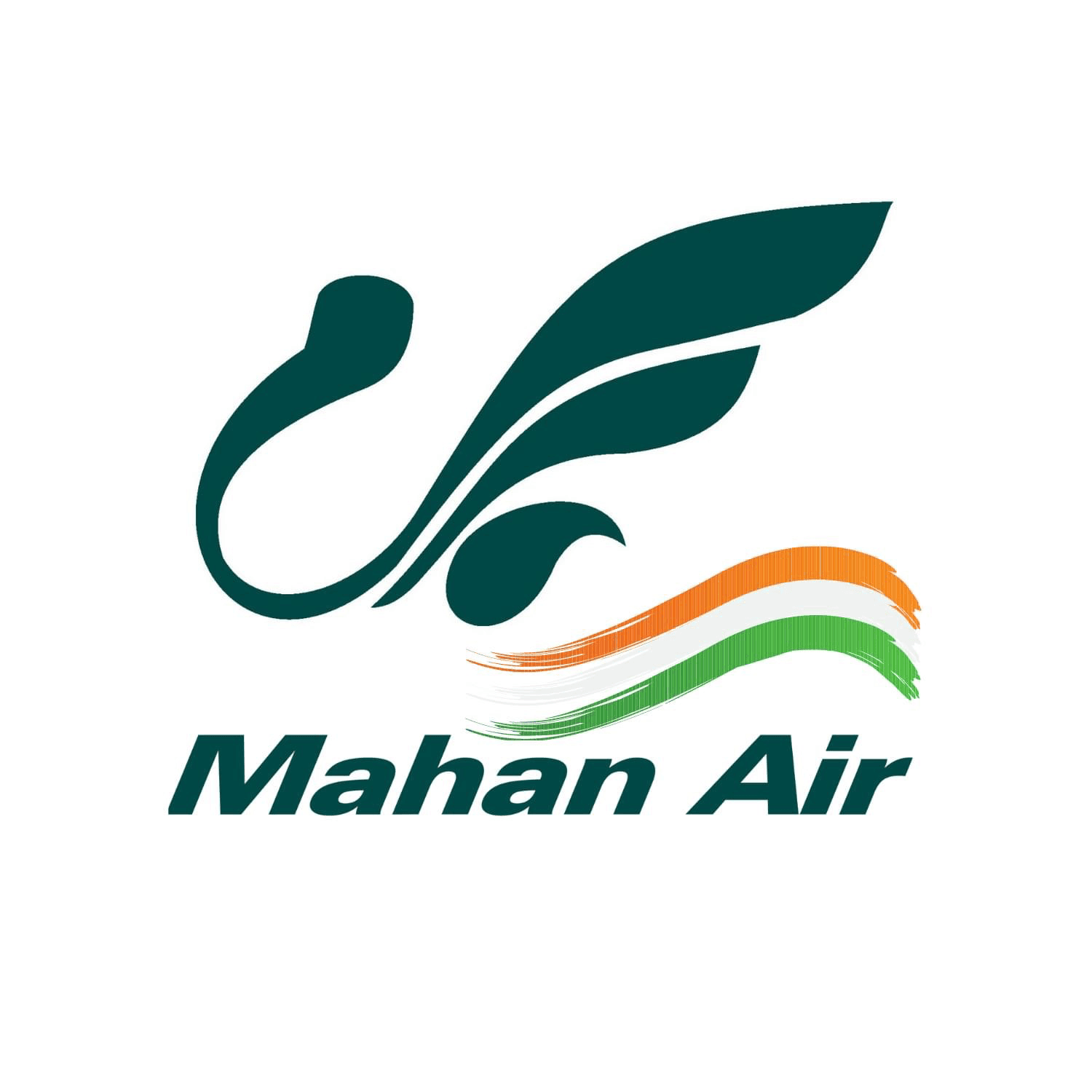 Mahan Air Delhi business photograph