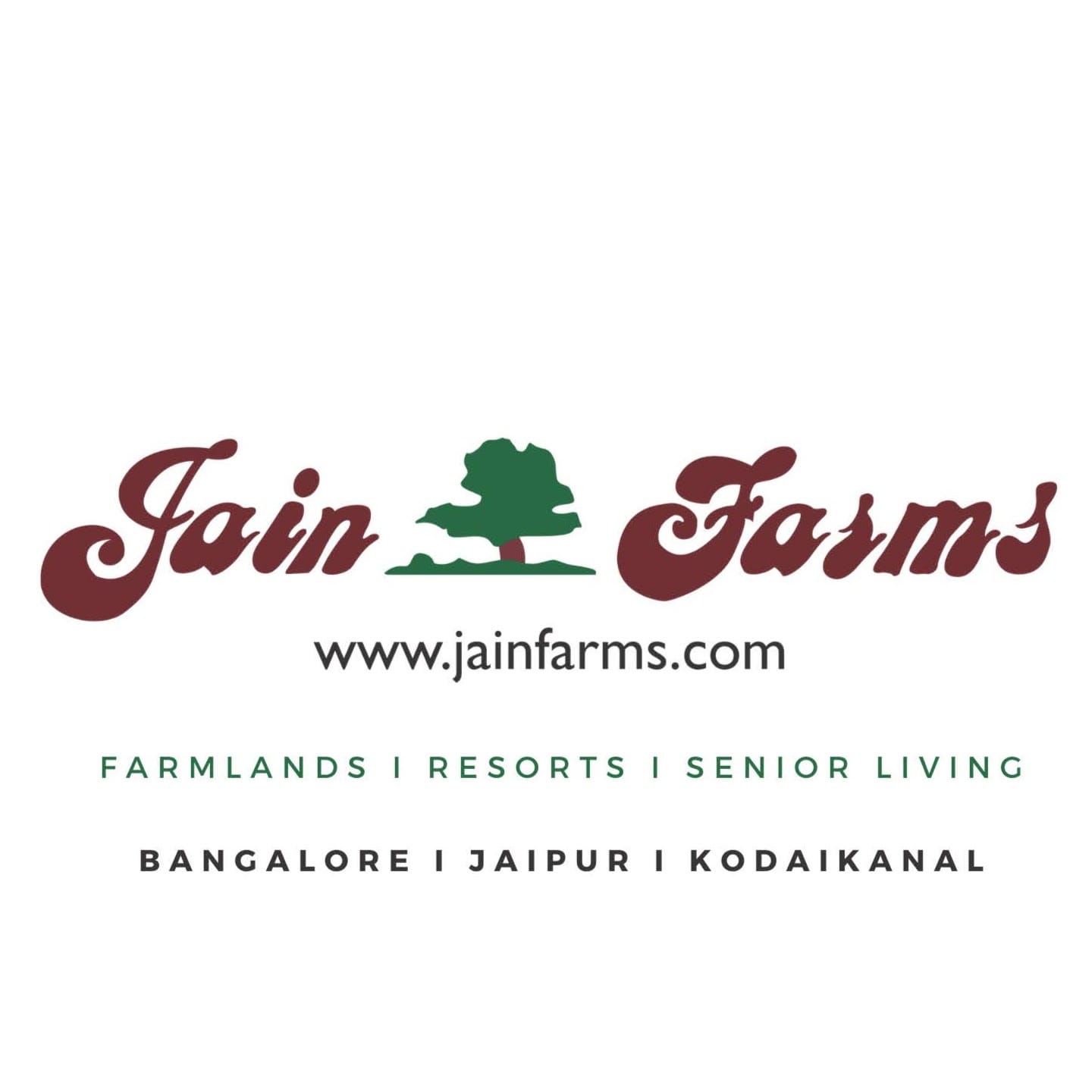 Jain Farms business photograph
