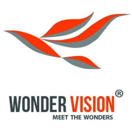 Wonder Vision business photograph
