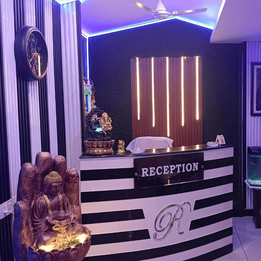 Refresh City Day Spa - Hauz Khas business photograph