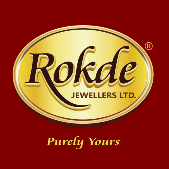 Rokde Jewellers - Laxmi Nagar, Nagpur business photograph