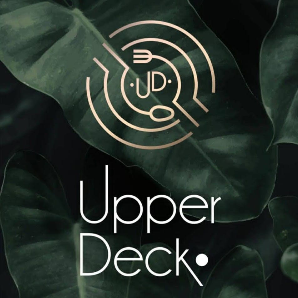 Upper Deck Restaurant, bar & Permit Room business photograph