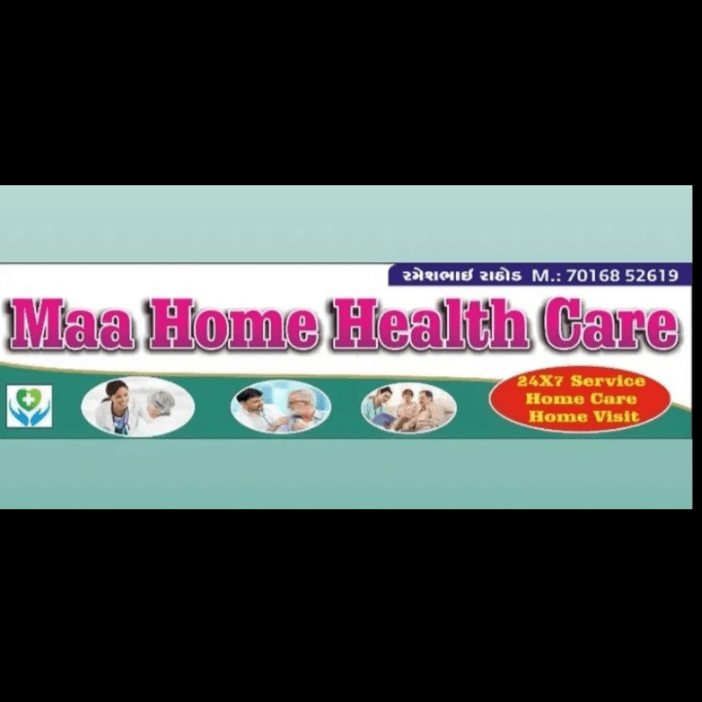 Maa home health care business photograph