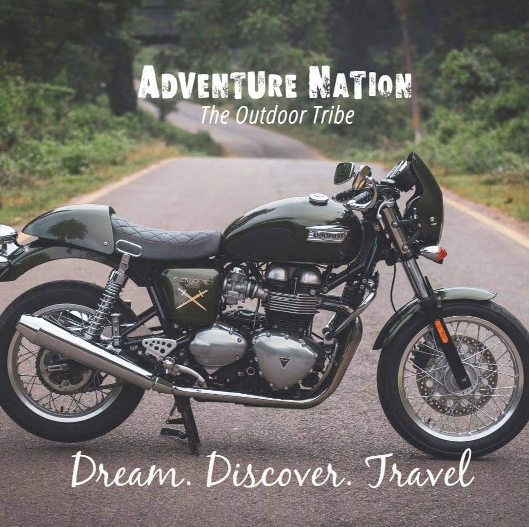 Adventure Nation business photograph