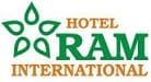 Hotel Ram International business photograph