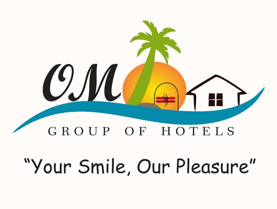 Hotel om international business photograph