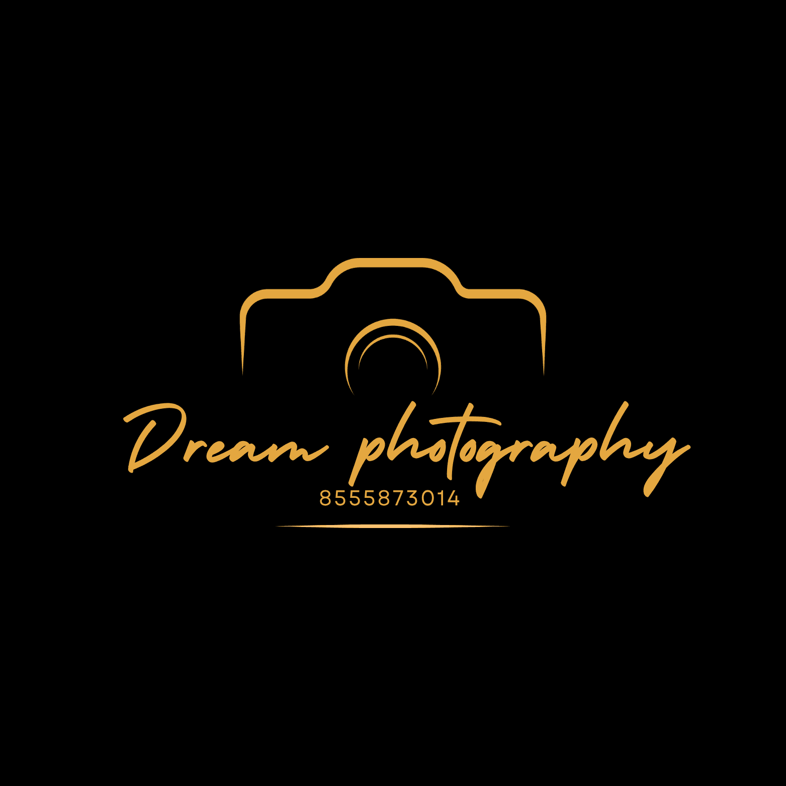 Dream photography business photograph
