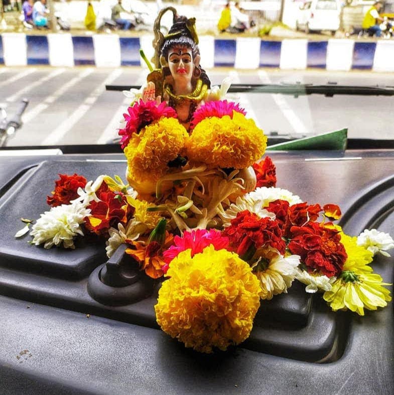 Ambika Travels & Bus Services business photograph