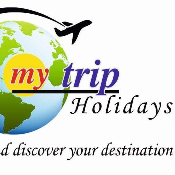 My Trip Holidays business photograph