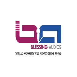 Blessing Audios and Musicals business photograph
