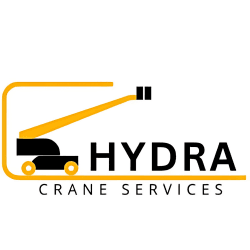 Hydra crane service - Crane Service in Amritsar business photograph