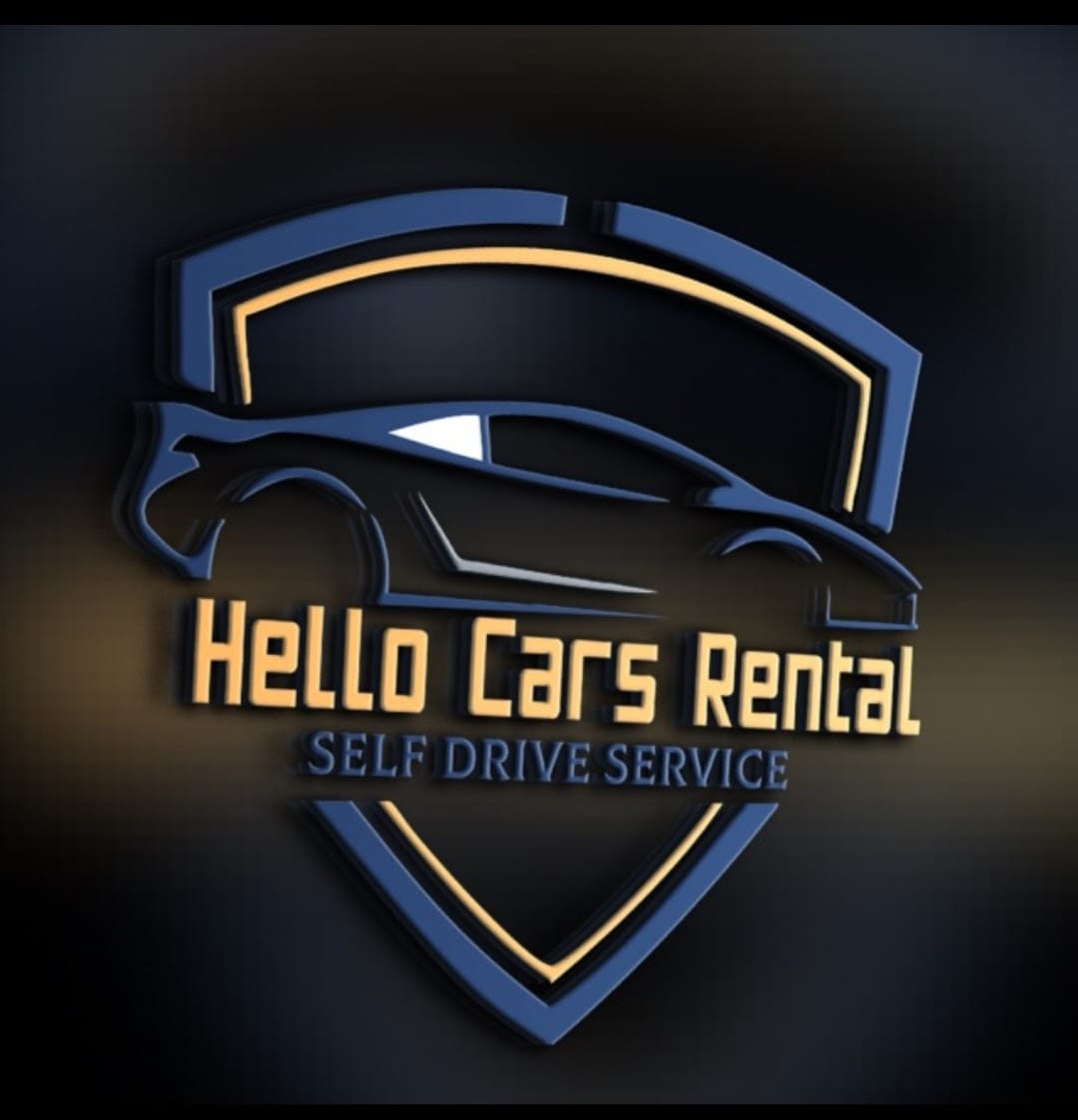 Hello Cars Rental 🚘 business photograph