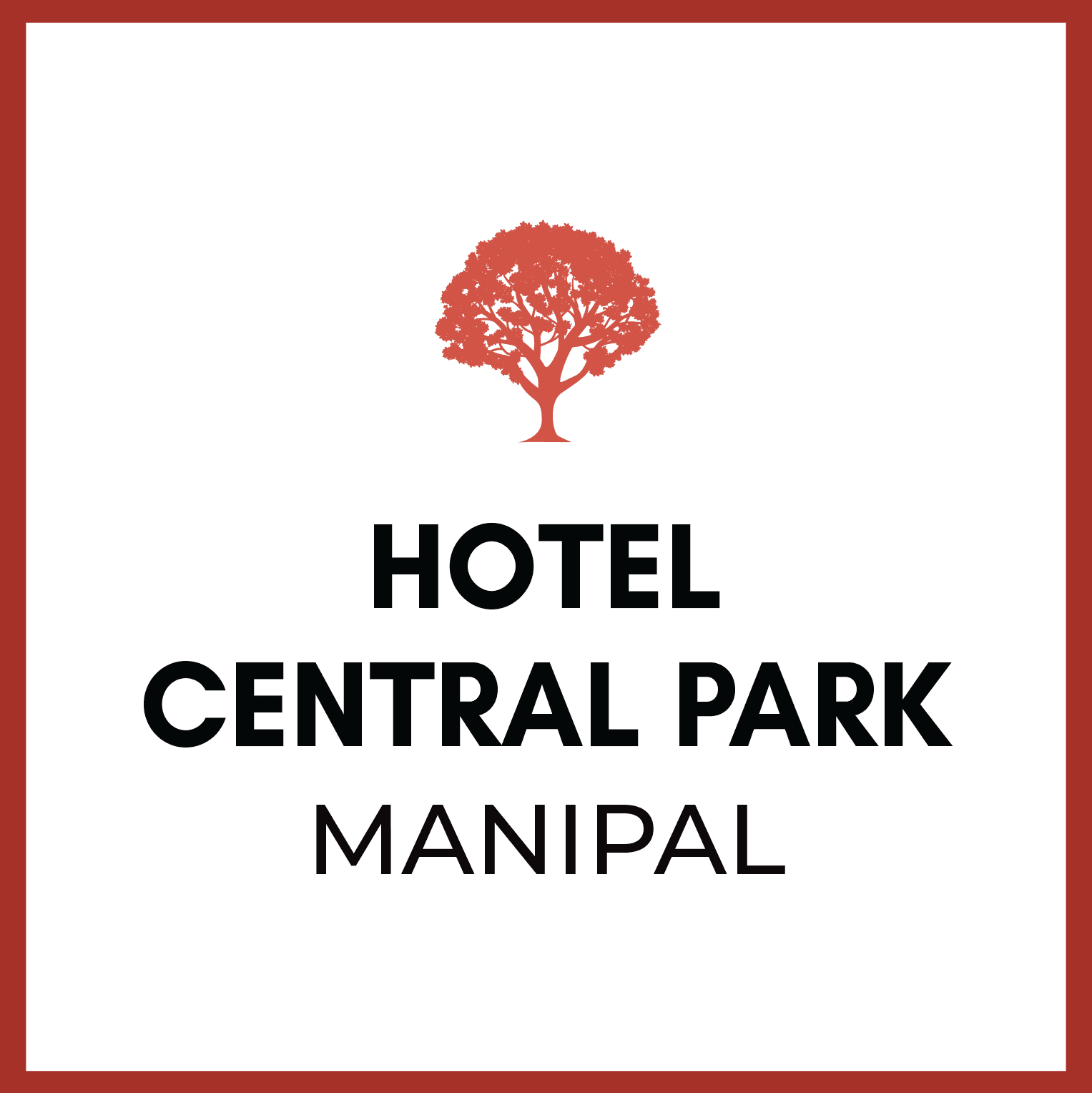 Hotel Central Park business photograph