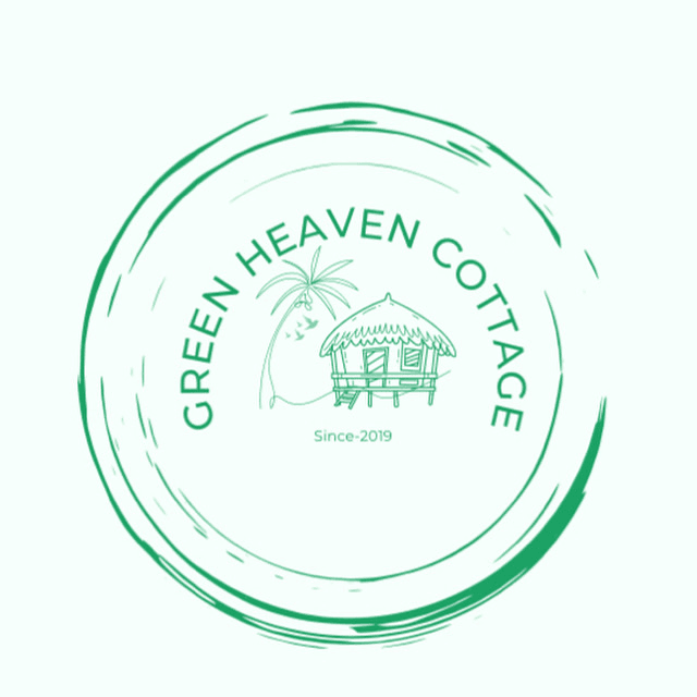 Green Heaven Cottage business photograph