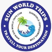 SUN WORLD TRIPS business photograph