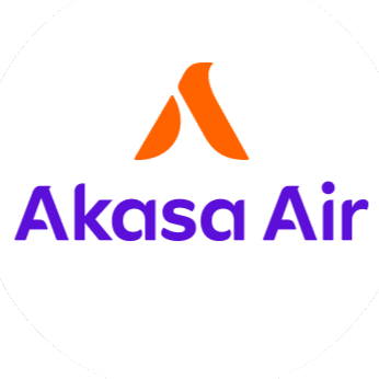 Akasa Air business photograph