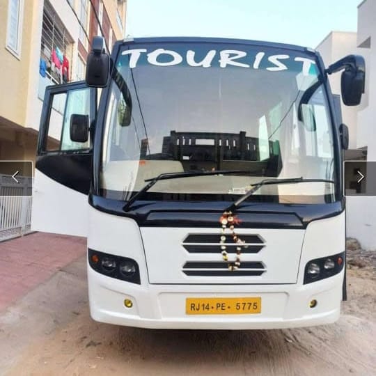 Shree Om Motors business photograph