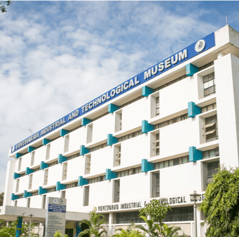 Visvesvaraya Industrial & Technological Museum business photograph
