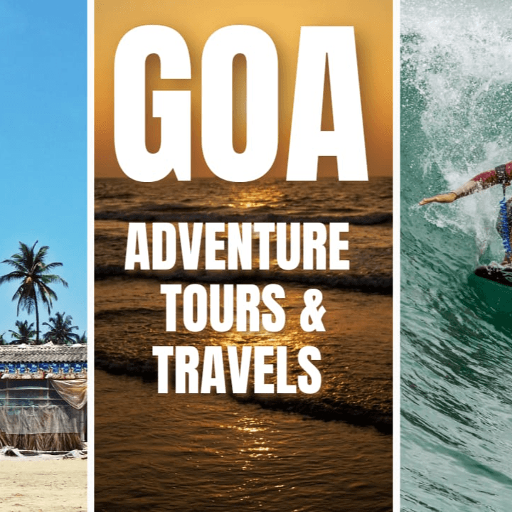 Goa Adventure Tours and Travels business photograph